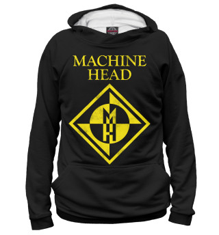 Худи для мальчика Machine Head