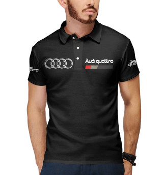 Audi Quattro