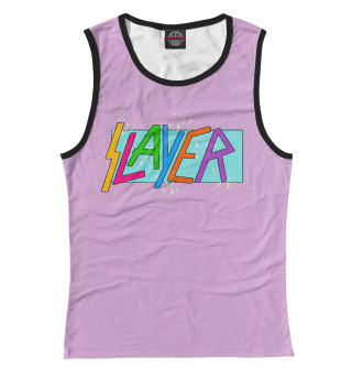 Slayer