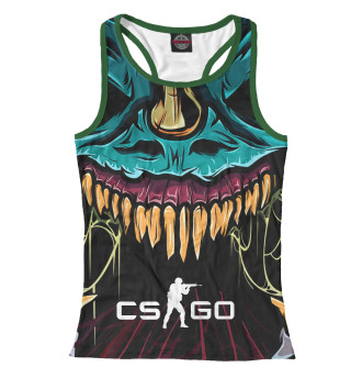 CS GO  hyper beast skin
