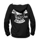 Женское худи Zakk Wylde Black Label Society