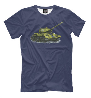 Танк П-81