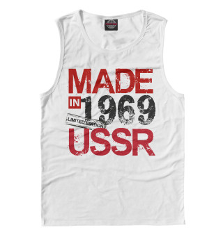 1969 год рождения