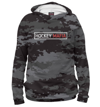 Женское худи Hockey mafia