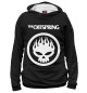 Женское худи The Offspring