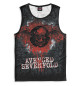 Мужская майка Avenged Sevenfold