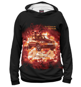 Chevrolet Niva