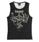 Майка для девочки Behemoth