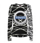 Женский лонгслив Volvo Cars