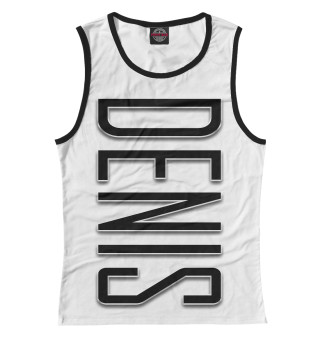 Denis-black