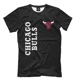 Футболка для мальчиков Chicago Bulls