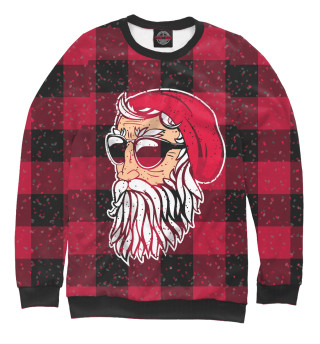 Санта Хипстер