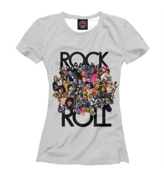 Rock-n-Roll