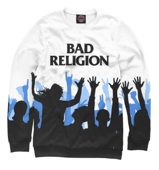 Свитшот для мальчиков Bad Religion