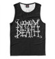 Майка для мальчика Napalm Death
