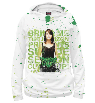 Bring Me The Horizon
