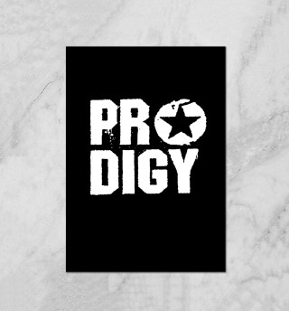 The Prodigy