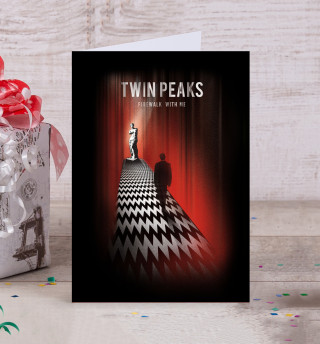 Tween peaks