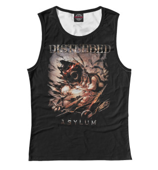 Disturbed