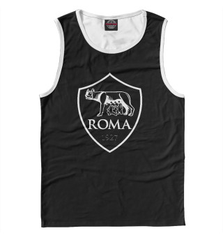 FC ROMA Black&White