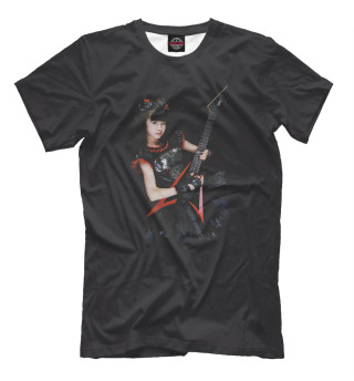 Футболка для мальчиков Moametal