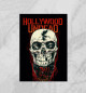 Плакат Hollywood Undead