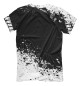 Мужская футболка Lada abstract sport uniform