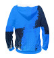 Женское худи Russia Sport Uniform