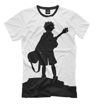 Rock kid