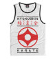 Майка для мальчика Kyokushin Karate