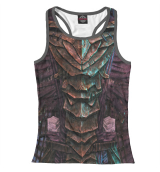 Dragon priest armor