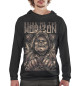 Мужское худи Bring Me The Horizon