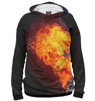 Огонь и вода