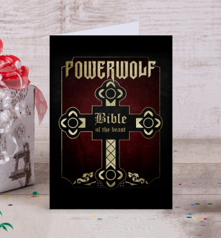 Powerwolf