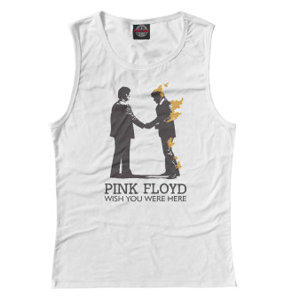 Pink Floyd