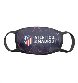  Atletico Madrid