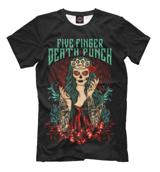 Five Finger Death Punch