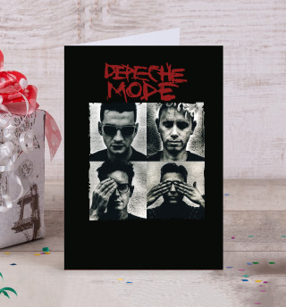 Depeche Mode