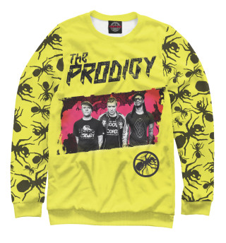 The Prodigy