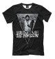 Футболка для мальчиков Bring Me The Horizon