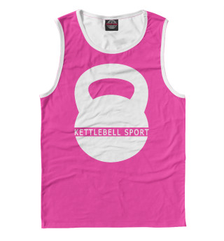 Гиревой спорт