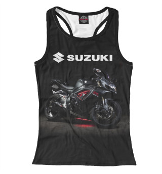 Suzuki GSX