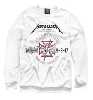 Metallica