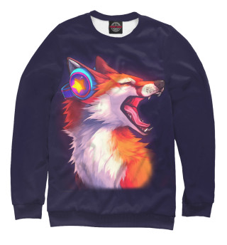 DJ FOX