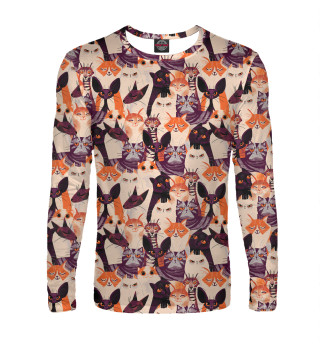 Cats