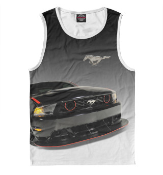 Mustang