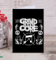Открытка Grindcore