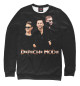 Свитшот для девочек Depeche Mode