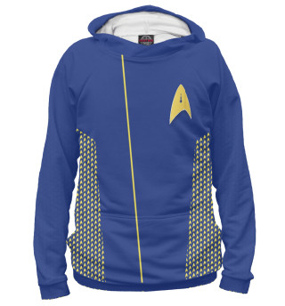 Звёздный путь: Дискавери