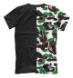 Мужская футболка Bape Shark